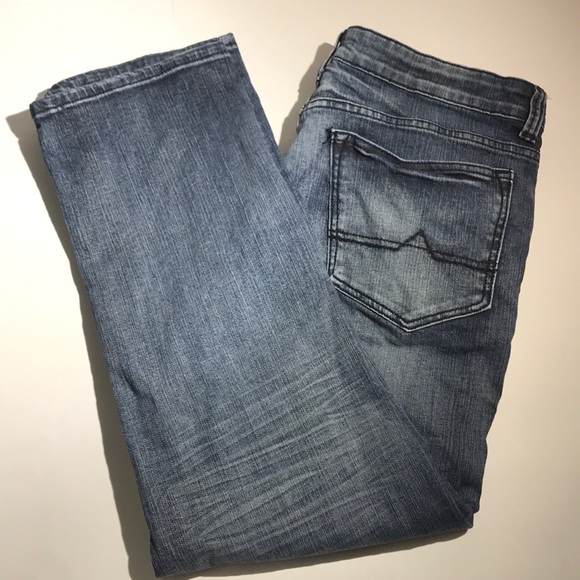 urban pipeline Jeans Urban Pipeline Maxflex Mens Relaxed Fit Jeans